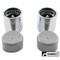 A & I Products Bearing Protectors, 1.78" (pack of 2) 5.5" x6.15" x2.35" A-B1CM22178 - alternate 2